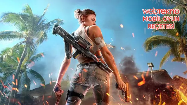 Türkçe Desteği Sunan Birbirinden Eğlenceli 10 Oyun (Android)