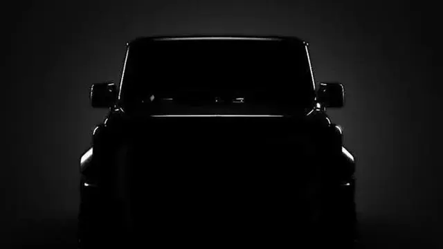 Xiaomi, Tanıtacağı Arabayı Ortaya Çıkarmış Olabilir 1 Xiaomi, Tanıtacağı Arabayı Ortaya Çıkarmış Olabilir