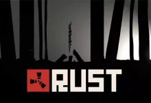 Rust'ın Oynanış Rakamları Yeni Bir Rekor Kırdı
