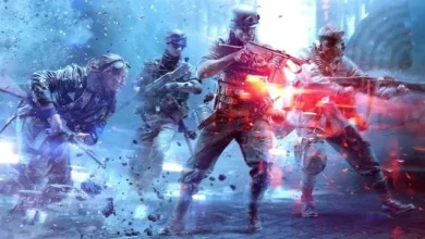 Battlefield V'in Sistem Gereksinimleri Açıklandı