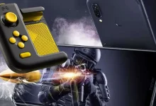 Honor, Akıllı Telefonlar İçin Ürettiği Kontrolcüsünü Duyurdu