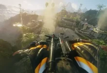 Just Cause 4'ün Sistem Gereksinimleri Açıklandı