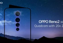 Oppo, Reno 2'nin Özelliklerini Resmen Açıkladı