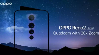 Oppo, Reno 2'nin Özelliklerini Resmen Açıkladı