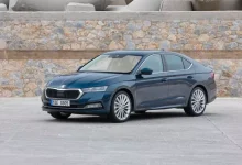 Skoda, 'Sıkıştırılmış Doğal Gazlı' Octavia G-Tec'i Tanıttı