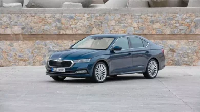 Skoda, 'Sıkıştırılmış Doğal Gazlı' Octavia G-Tec'i Tanıttı