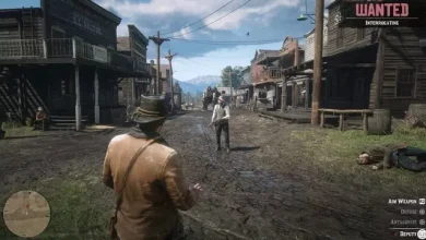 Red Dead Redemption 2'de Pek Kimsenin Bilmediği İpuçları