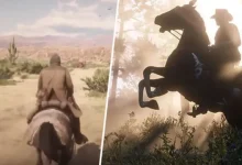Red Dead Redemption 2'de Nasıl Hızlı Seyahat Edilir?