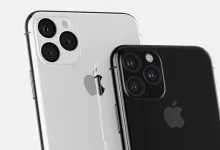 iPhone 11'in Kamera Üretimine Başlandı