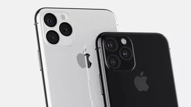 iPhone 11'in Kamera Üretimine Başlandı