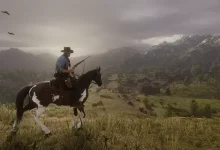 Red Dead Redemption 2'nin Hile Kodları