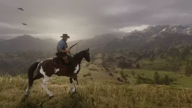 Red Dead Redemption 2'nin Hile Kodları