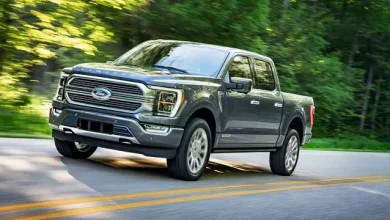 2021 Ford F-150 Tanıtıldı: İşte Özellikleri ve Fiyatı