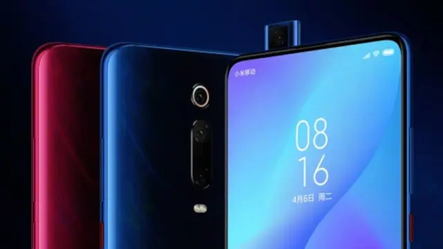 Xiaomi Mi 9T Pro Avrupa Fiyatı Resmi Olarak Açıklandı