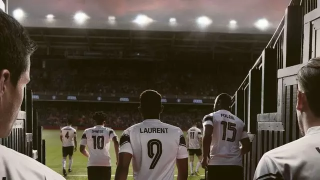 FM 2019'un Genç Yetenekleri - Wonderkids