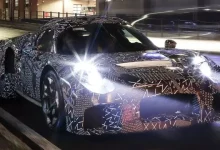 Yeni Maserati GranTurismo'nun Motor Detayları Açıklandı