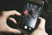 2019 Model Telefonlarda Olması Gereken 4 Kamera Özelliği