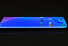 Vivo NEX 3'ün 'Waterfall' Ekranı Resmi Olarak Paylaşıldı