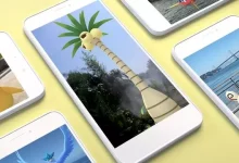 iOS'a Özel Olan Pokémon GO AR+, Android'e Geldi