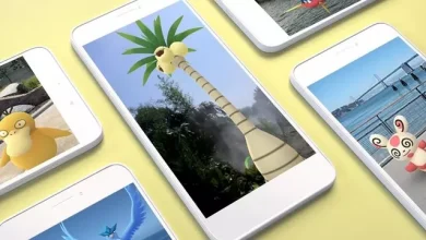 iOS'a Özel Olan Pokémon GO AR+, Android'e Geldi