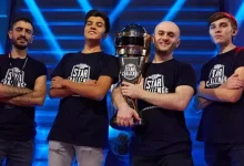 PUBG Mobile Şampiyonu Olan Türk Takımının Ödülü Kesildi