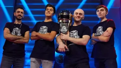 PUBG Mobile Şampiyonu Olan Türk Takımının Ödülü Kesildi