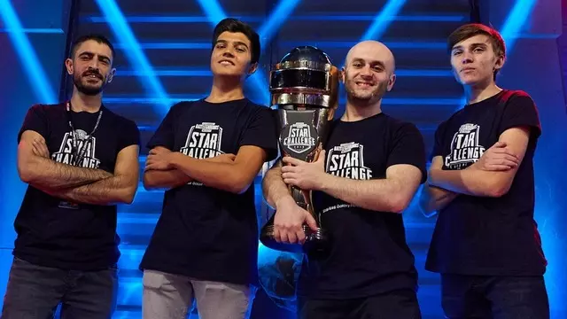 PUBG Mobile Şampiyonu Olan Türk Takımının Ödülü Kesildi