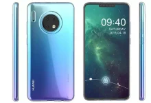 Huawei Mate 30'un Batarya Kapasitesi Ortaya Çıktı