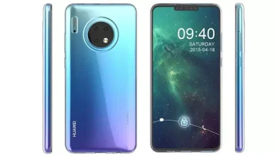 Huawei Mate 30'un Batarya Kapasitesi Ortaya Çıktı
