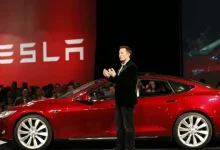 Tesla, En Değerli Otomobil Üreticisi Oldu