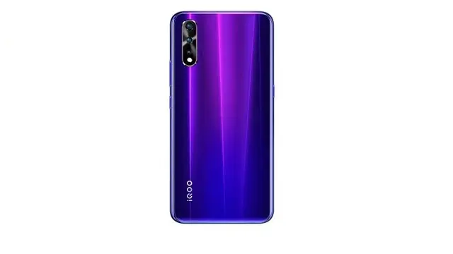 Vivo iQOO Pro 5G’nin AnTuTu Kontrol Neticeleri Ortaya Çıktı 1 Vivo iQOO Pro 5G’nin AnTuTu Test Sonuçları Ortaya Çıktı
