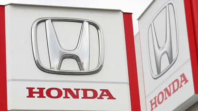 Honda Türkiye, Siber Saldırılarla İlgili Açıklama Yaptı