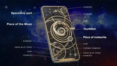 Caviar, iPhone 11 Tasarımını Yayınladı