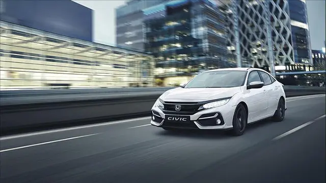 Honda, Dünya Genelinde 1,4 Milyon Aracını Geri Çağırdı