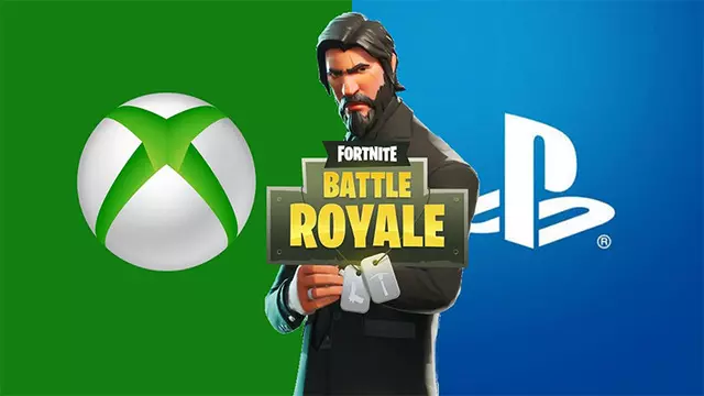 Fortnite Hesabınızı Öteki Hesaplarınıza Iyi mi Bağlarsınız? 1 Fortnite Hesabınızı Diğer Hesaplarınıza Nasıl Bağlarsınız?