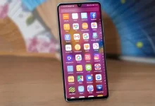 Huawei P30 Pro, Avrupa'da'En İyi Akıllı Telefon' Ödülü Aldı