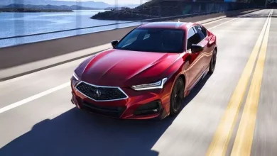 2021 Acura TLX Tanıtıldı: İşte Özellikleri