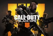 Call of Duty: Black Ops 4'ün İlk DLC'si PS4'e Gelecek