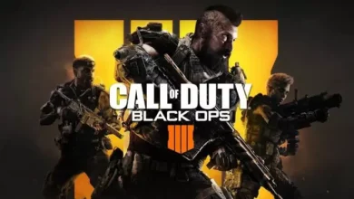 Call of Duty: Black Ops 4'ün İlk DLC'si PS4'e Gelecek