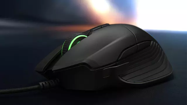 En İyi Olduğu Söylenen 5 Gamer Mouse’u İnceledik 1 En İyi Olduğu Söylenen 5 Gamer Mouse’u İnceledik
