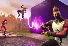 Fortnite Fanları, Sezon 6'da Şeytani Bir Evren Bekliyor