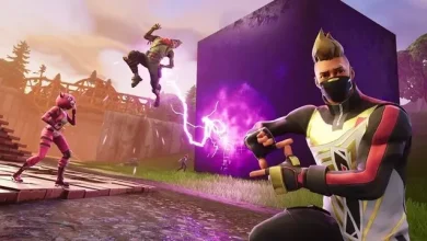 Fortnite Fanları, Sezon 6'da Şeytani Bir Evren Bekliyor