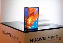Huawei Mate X'e Ait Yeni Bilgiler Ortaya Çıktı