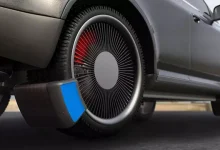 Araç Lastiklerinden Saçılan Mikroplastikleri Toplayan Cihaz