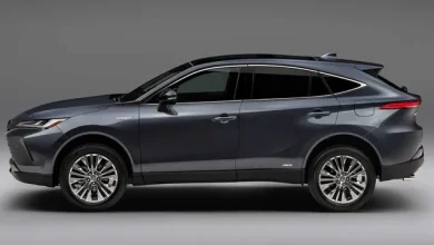 2020 Toyota Venza Tanıtıldı: İşte Özellikleri