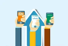 Xiaomi, Oppo ve Vivo, AirDrop Benzeri Sistem Geliştirdi