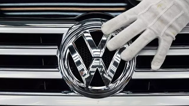 Volkswagen'in Türkiye Fabrikasına Arazi Tahsisi Yapıldı