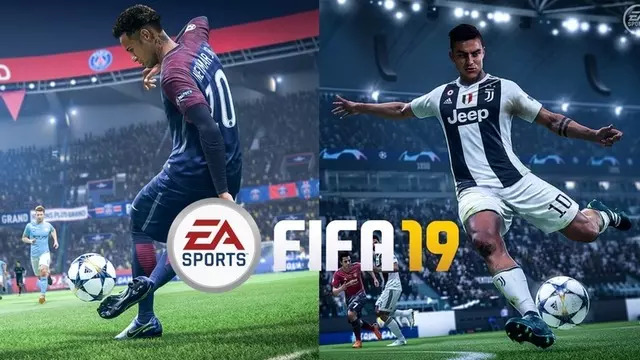 FIFA 19 - Önerilen ve Minimum Sistem Gereksinimleri
