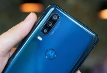 Motorola, One Action'un Kamera Performansını Gösterdi