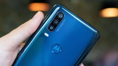 Motorola, One Action'un Kamera Performansını Gösterdi